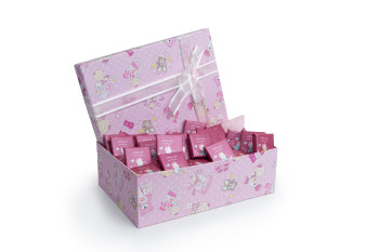 سلة سنونية بنت