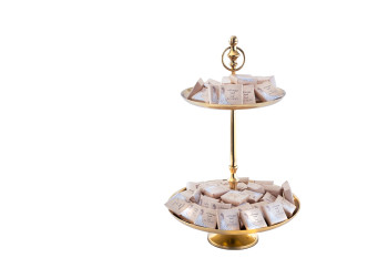 سلة طلعة عروس